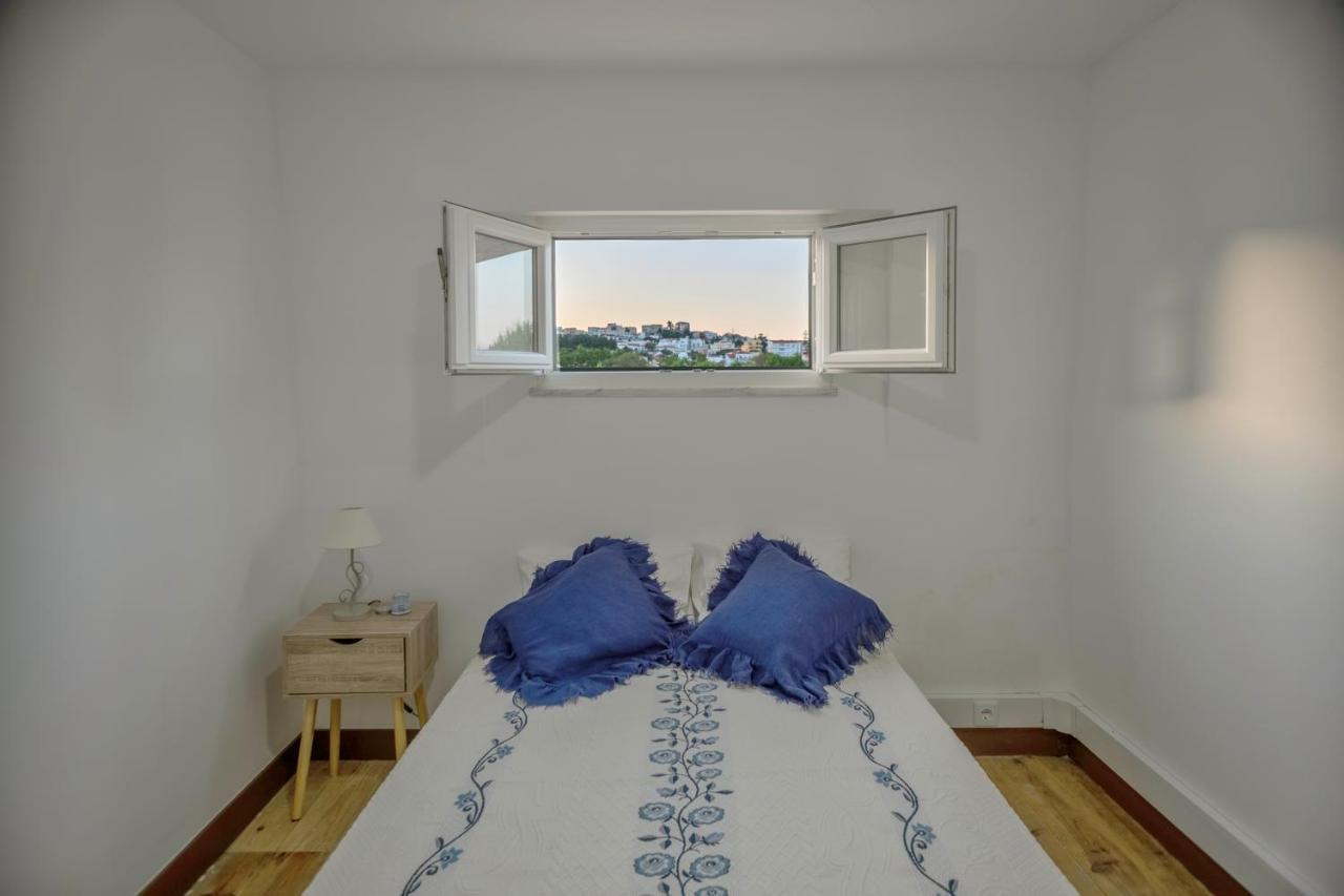 شقة Casa Do Lago سيتوبال المظهر الخارجي الصورة
